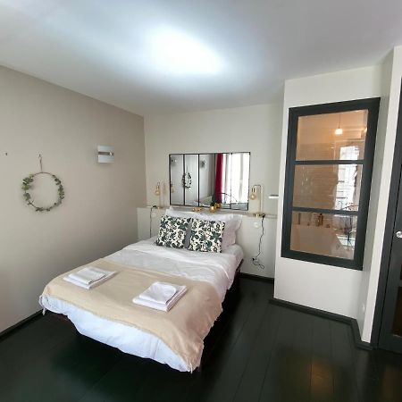Ferienwohnung Rue Du Port La Rochelle  Exterior foto